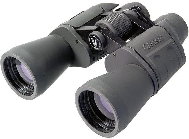 Бинокль Veber Classic БПЦ 7x50 VR [23905] - фото
