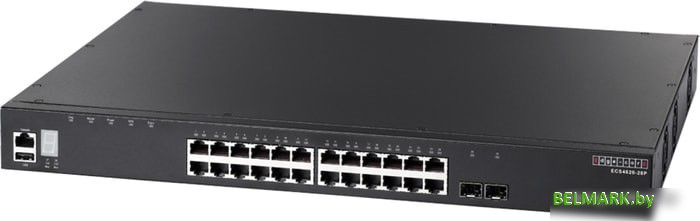 Коммутатор Edge-Core ECS4620-28P - фото