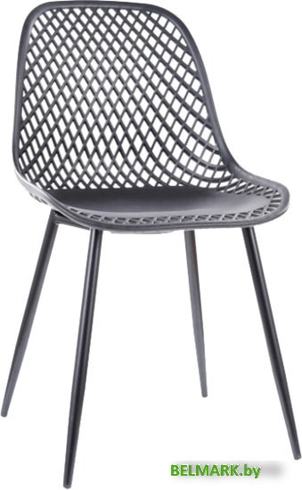 Стул Signal Corral A (черный) - фото