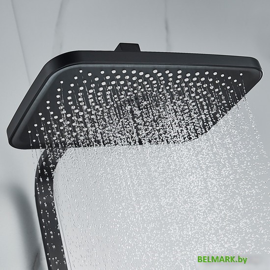 Душевая система Shevanik S7036H - фото2