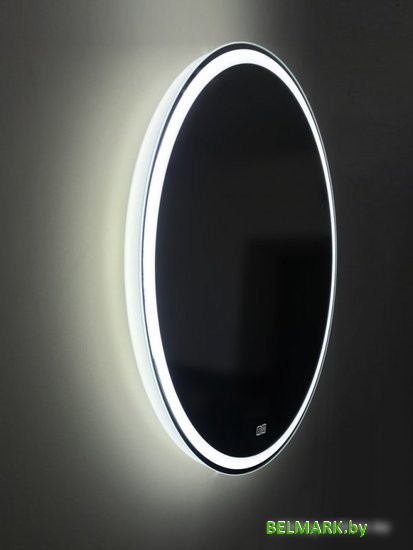 Зеркало BelBagno SPC-RNG-1000-LED-TCH-WARM - фото2