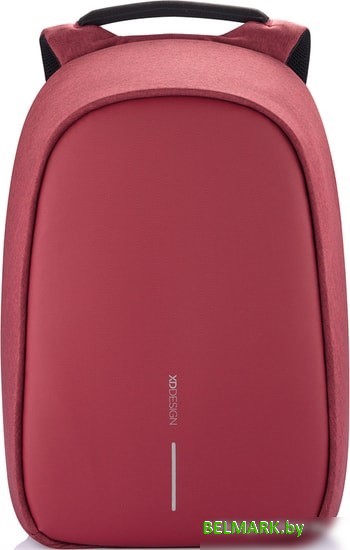 Рюкзак XD Design Bobby Hero Regular (красный) - фото2