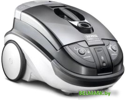 Пылесос Thomas Twin TT Orca [788527 ] - фото2