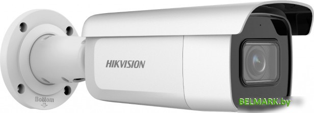 IP-камера Hikvision DS-2CD2643G2-IZS - фото
