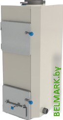 Отопительный котел Мозырьсельмаш КС-Т-16 - фото