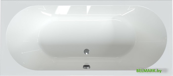 Ванна Radomir Вальс 180x80 1-01-2-0-9-183К - фото