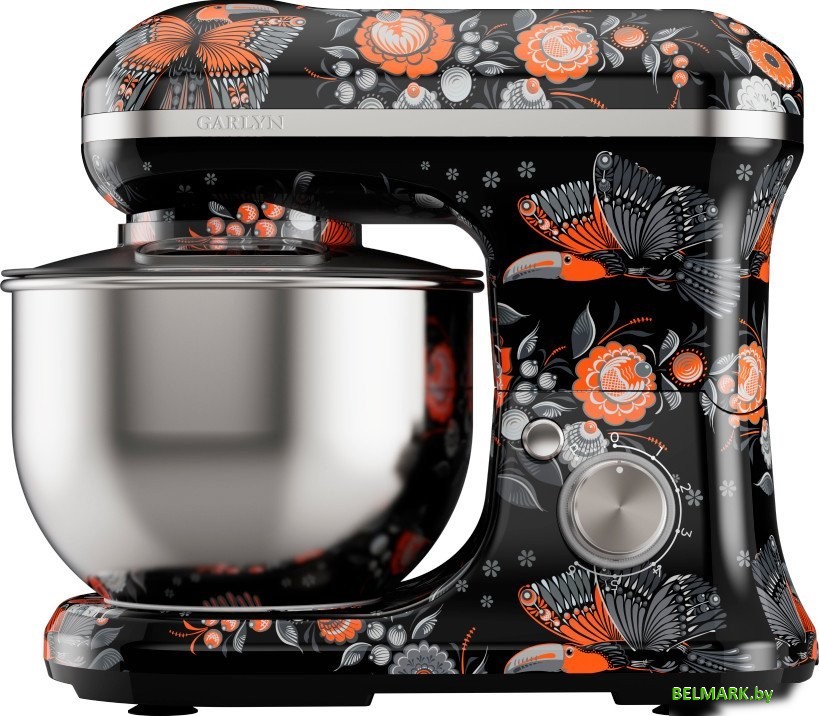 Планетарный миксер Garlyn Mystery Grace S-700 - фото