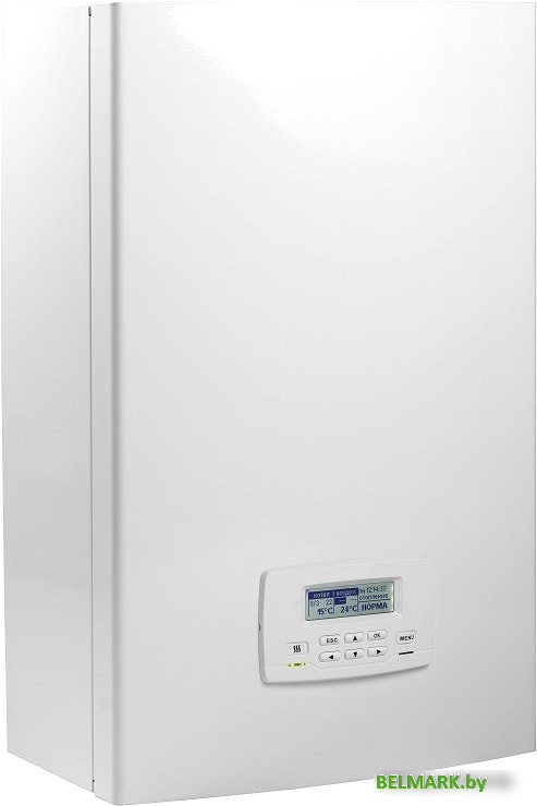 Отопительный котел Эван Practic-12 14412 - фото