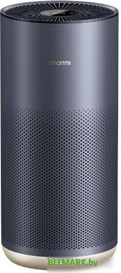 Очиститель воздуха SmartMi Air Purifier 2 KQJHQ02ZM - фото