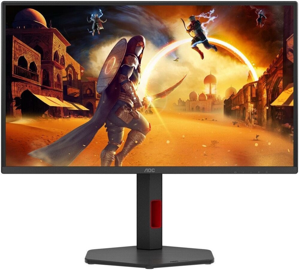 Игровой монитор AOC Gaming Q25G4SR - фото2