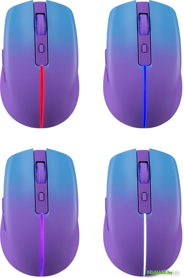 Мышь Defender Mystery MM-301 - фото2