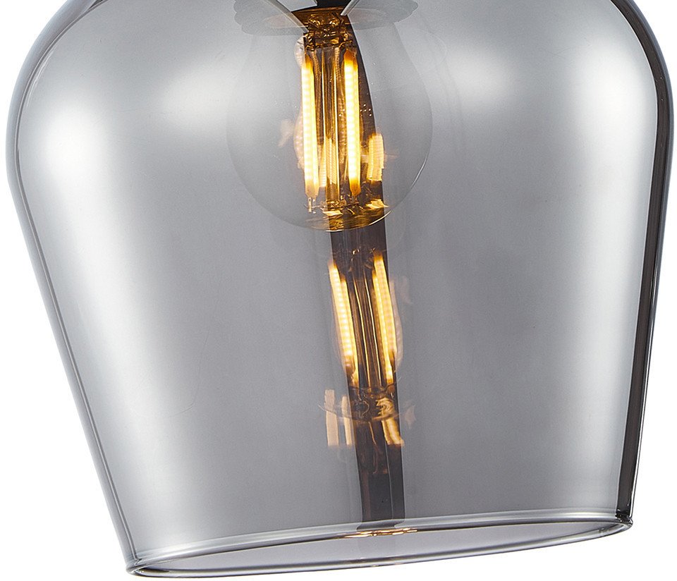 Подвесная люстра F-Promo 4340-1P - фото2