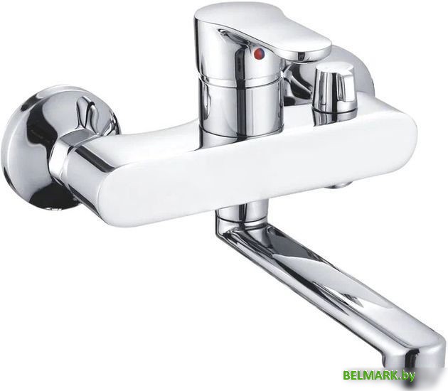 Смеситель Shevanik S5602 - фото