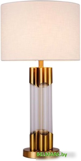 Настольная лампа Arte Lamp Stefania A5053LT-1PB - фото