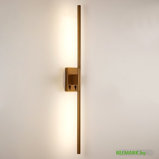 Бра Arte Lamp Lines A2029AP-1GO - фото2