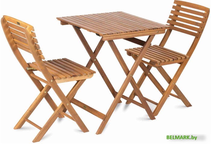 Набор садовой мебели Fieldmann FDZN 4010-T - фото