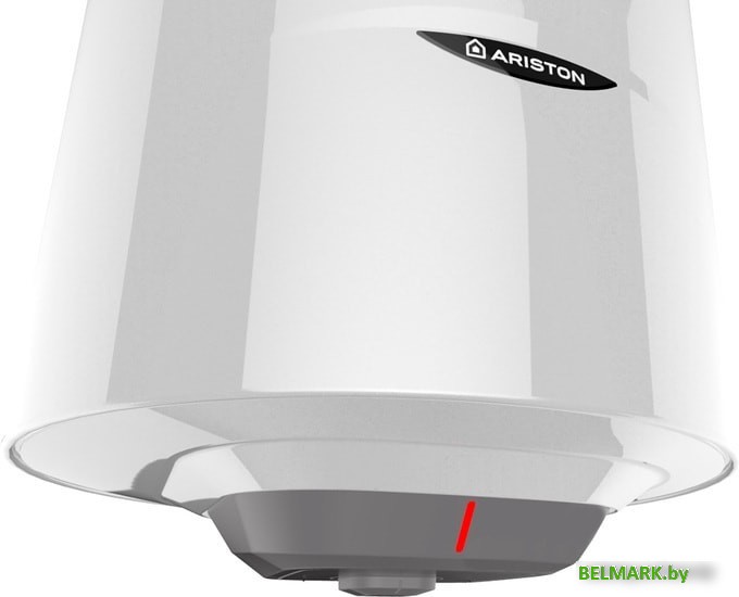 Накопительный электрический водонагреватель Ariston PRO1 R ABS 80 V Slim - фото2