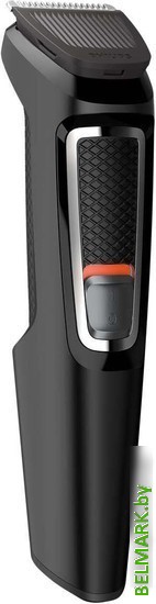 Машинка для стрижки Philips MG3740/15 - фото2