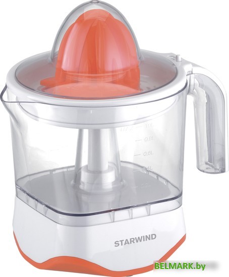 Соковыжималка StarWind SJ 1231 - фото