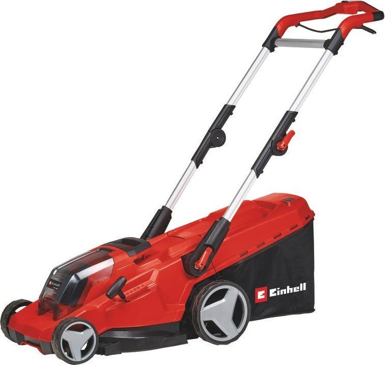 Газонокосилка Einhell GP-CM 36/41 Li-Solo (без АКБ) - фото