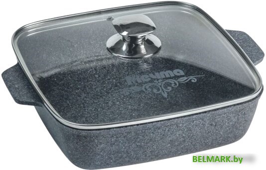 Жаровня Мечта Premium Grey M38901 - фото