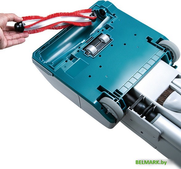 Пылесос Makita DVC560Z (без АКБ) - фото2