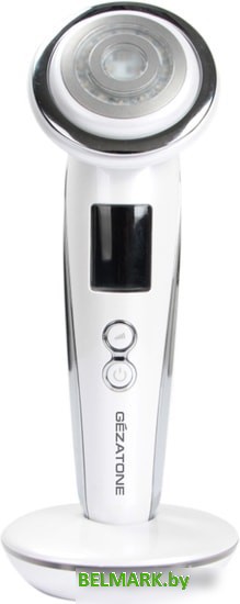 Прибор для чистки и массажа лица Gezatone m1610 - фото