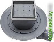 Трап/канал Pestan Confluo Standard Dry 1 Ceramic - фото