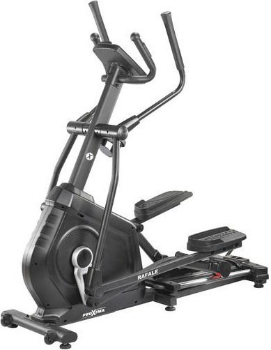 Эллиптический тренажер Proxima Rafale PREL-513 - фото