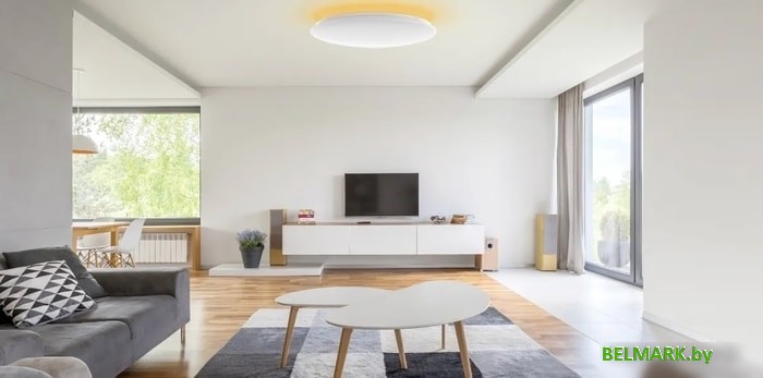 Люстра-тарелка Yeelight Arwen Ceiling Light 450C YLXD013-B - фото2