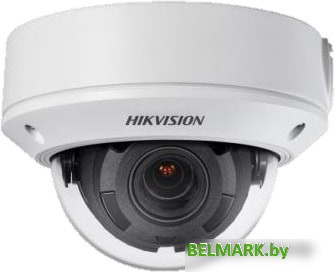 IP-камера Hikvision DS-2CD1743G0-IZ - фото