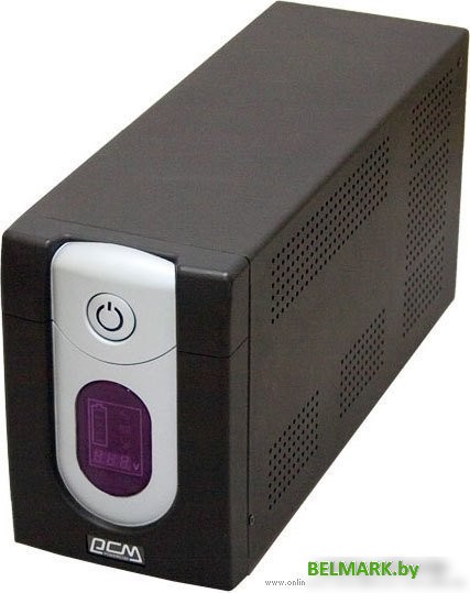 Источник бесперебойного питания Powercom Imperial IMD-1200AP - фото
