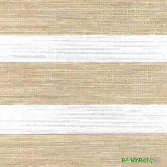 Шторы день-ночь Lm Decor Фьюжн ДН LB 20-01 140x170 - фото