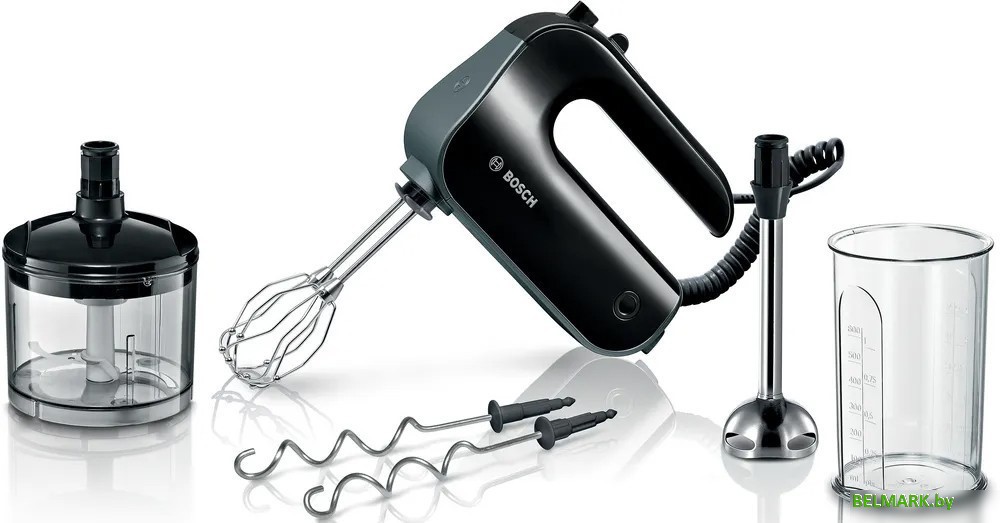 Миксер Bosch MFQ4980B - фото