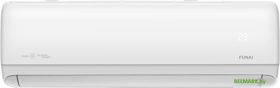 Кондиционер Funai Daijin RAC-DA35HP.D01 - фото