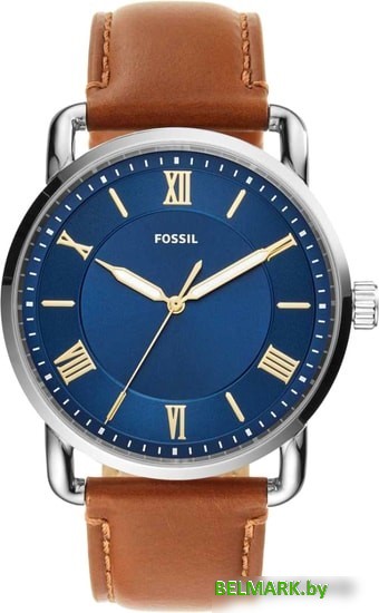 Наручные часы Fossil Copeland FS5661 - фото