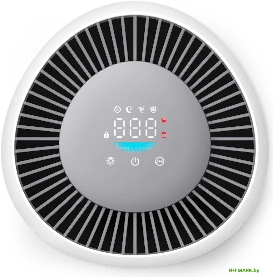 Очиститель воздуха Philips AC0920/10 - фото2