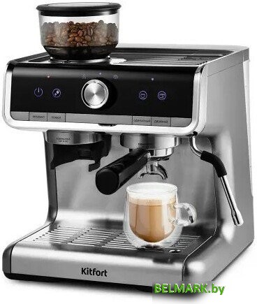 Кофейная станция KaringBee CM7020 - фото