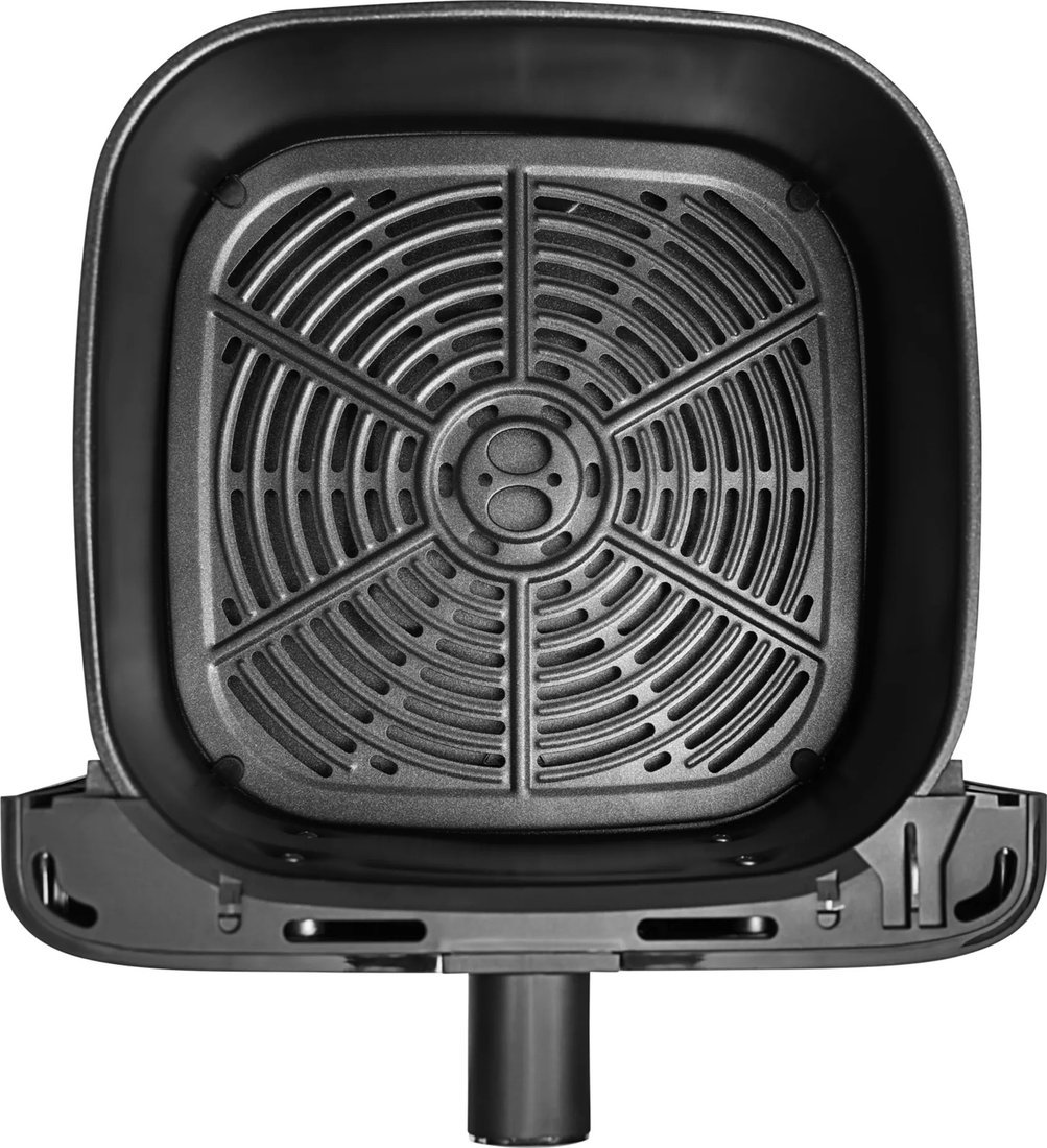 Аэрогриль (аэрофритюрница) Tefal Easy Fry Mega EY855D10 - фото2