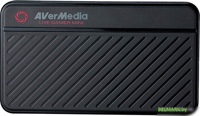 Устройство видеозахвата AverMedia Live Gamer Mini GC311 - фото