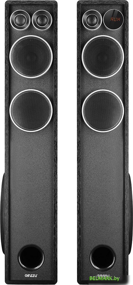 Акустика Ginzzu GM-326 - фото