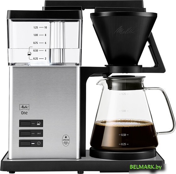 Капельная кофеварка Melitta One 1031-01 - фото