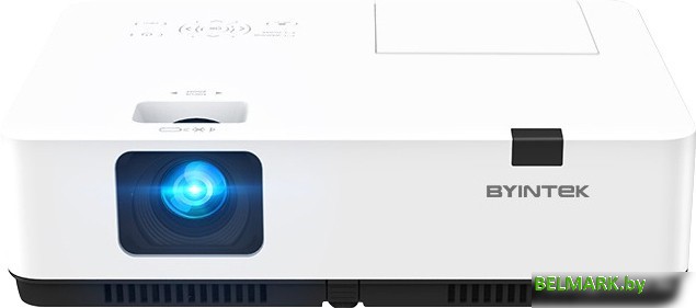 Проектор Byintek K200W - фото
