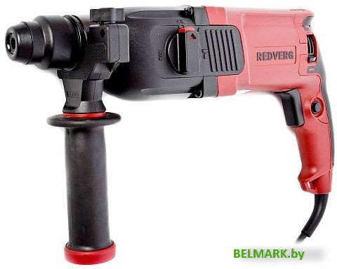Перфоратор RedVerg RD-RH850 - фото2