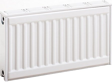 Стальной панельный радиатор Prado Classic тип 22 300x900 - фото