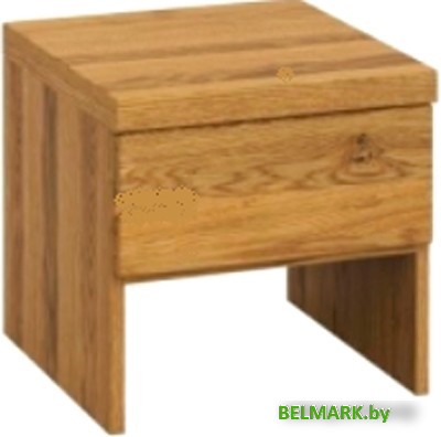 Тумба DreWood Сигизмунд 1/40 ТY.001.000.000.00 (бесцветный) - фото