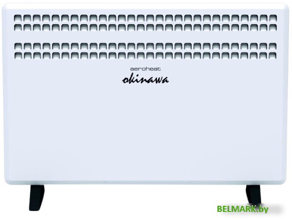 Конвектор САВО Aeroheat EC OK2000W M 4L62N(W) - фото