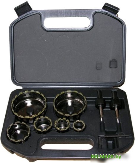 Набор коронок Энкор 9457 - фото2