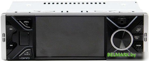 USB-магнитола Eplutus CA401 - фото