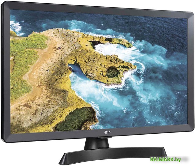 Телевизор LG 24TQ510S-PZ - фото2